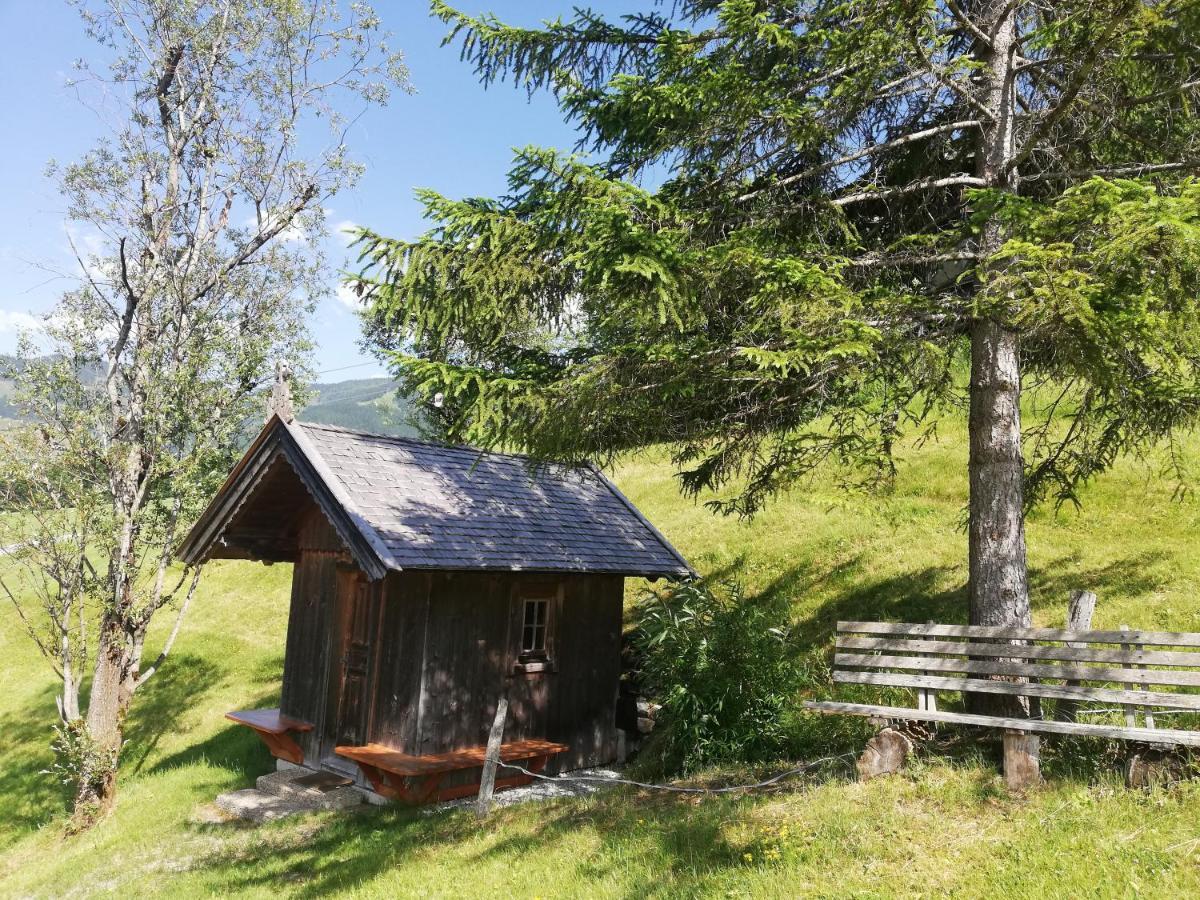 Appartements Kolberhof Alpbach Exterior photo