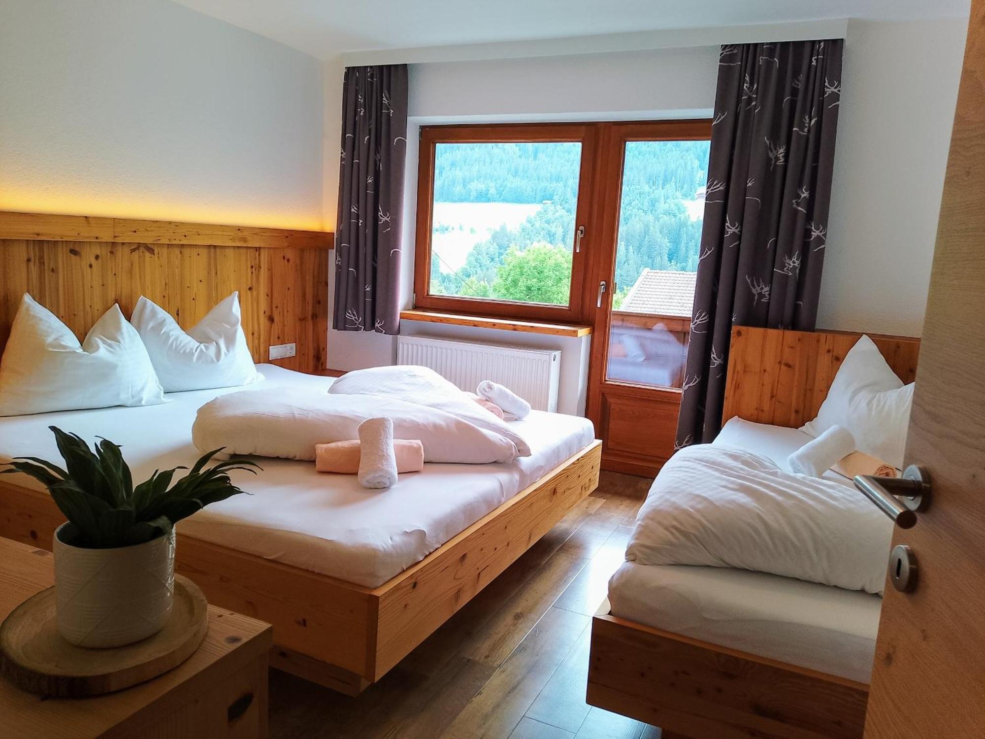 Appartements Kolberhof Alpbach Room photo