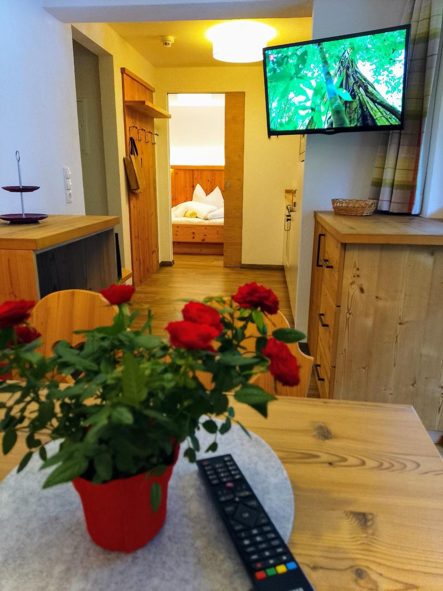 Appartements Kolberhof Alpbach Room photo
